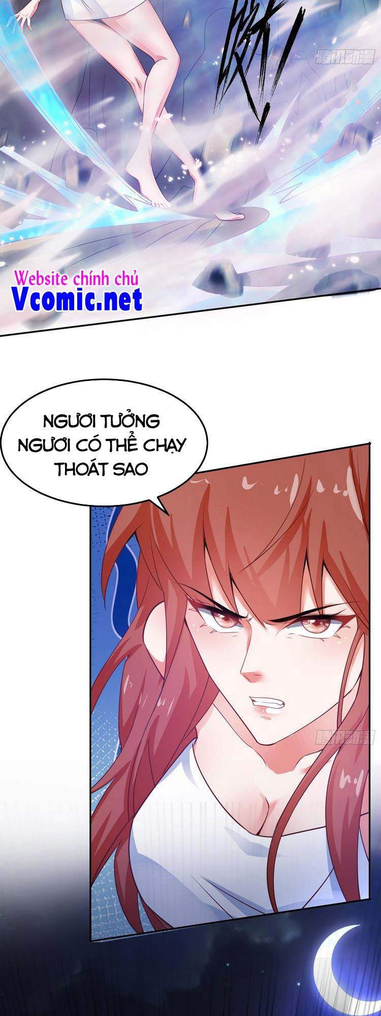 Bắt Đầu Làm Super God Bằng Việc Dạy Dỗ 6 Tỷ Tỷ Chapter 20 - 17