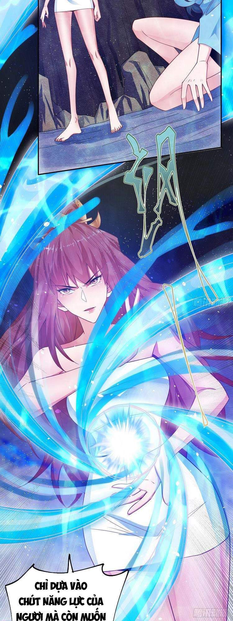 Bắt Đầu Làm Super God Bằng Việc Dạy Dỗ 6 Tỷ Tỷ Chapter 20 - 3