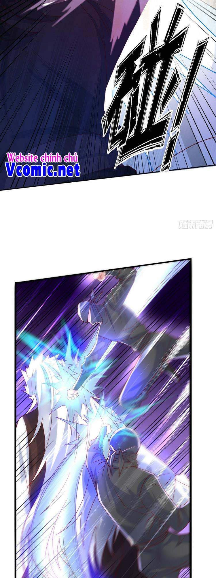 Bắt Đầu Làm Super God Bằng Việc Dạy Dỗ 6 Tỷ Tỷ Chapter 20 - 21