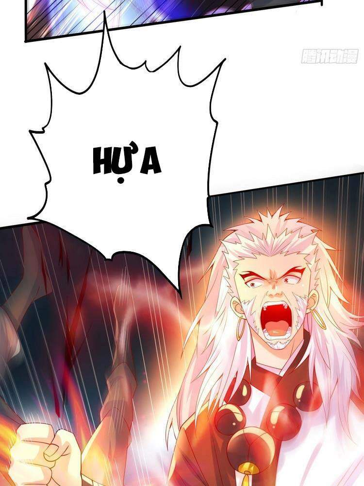 Bắt Đầu Làm Super God Bằng Việc Dạy Dỗ 6 Tỷ Tỷ Chapter 20 - 22