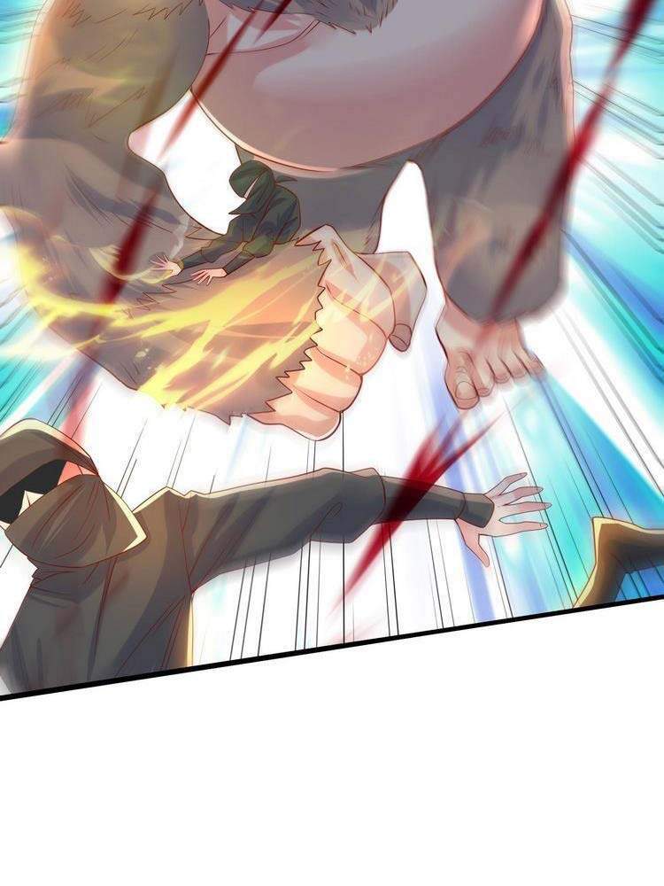 Bắt Đầu Làm Super God Bằng Việc Dạy Dỗ 6 Tỷ Tỷ Chapter 20 - 24