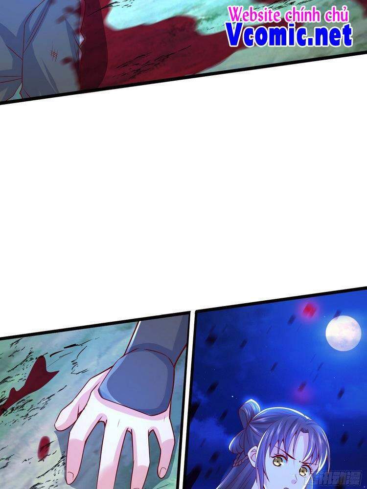 Bắt Đầu Làm Super God Bằng Việc Dạy Dỗ 6 Tỷ Tỷ Chapter 20 - 30