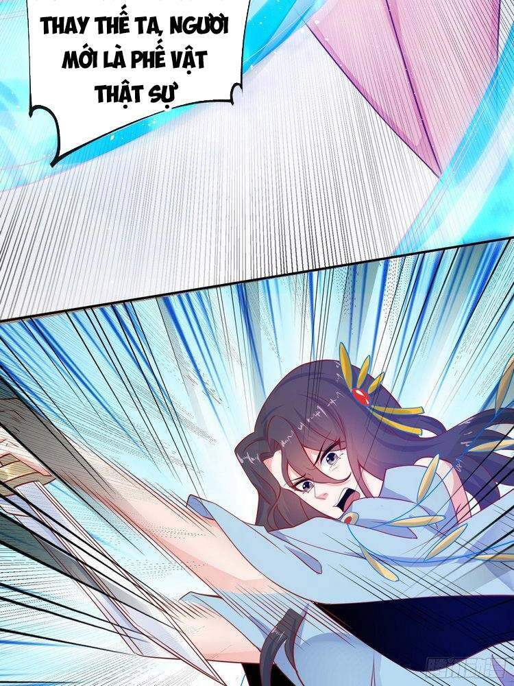 Bắt Đầu Làm Super God Bằng Việc Dạy Dỗ 6 Tỷ Tỷ Chapter 20 - 4