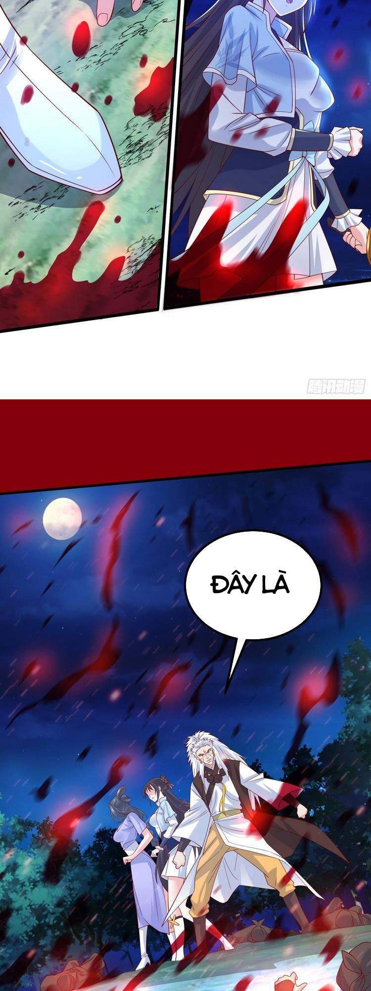 Bắt Đầu Làm Super God Bằng Việc Dạy Dỗ 6 Tỷ Tỷ Chapter 20 - 31