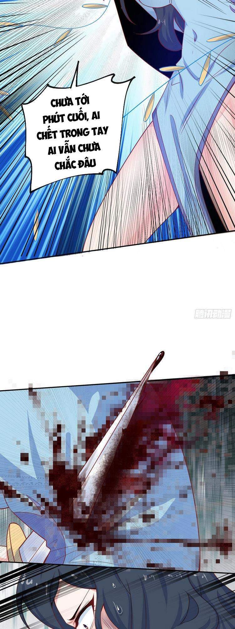 Bắt Đầu Làm Super God Bằng Việc Dạy Dỗ 6 Tỷ Tỷ Chapter 20 - 5