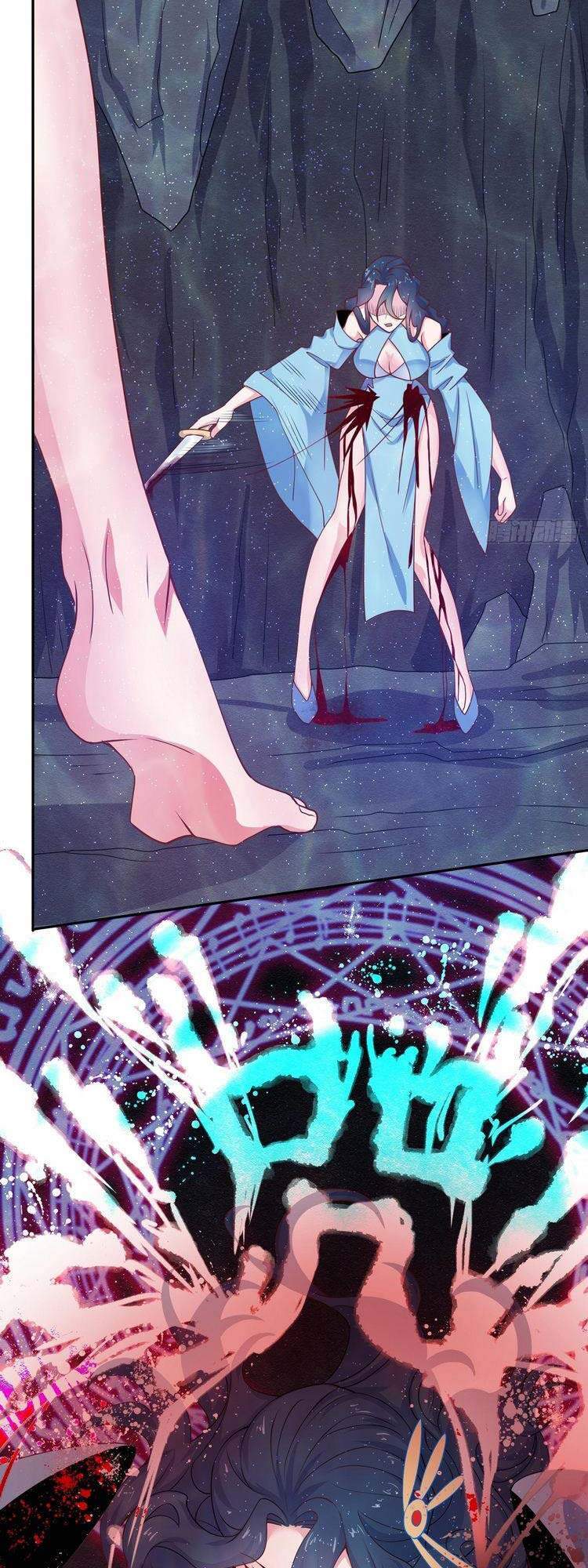 Bắt Đầu Làm Super God Bằng Việc Dạy Dỗ 6 Tỷ Tỷ Chapter 20 - 7