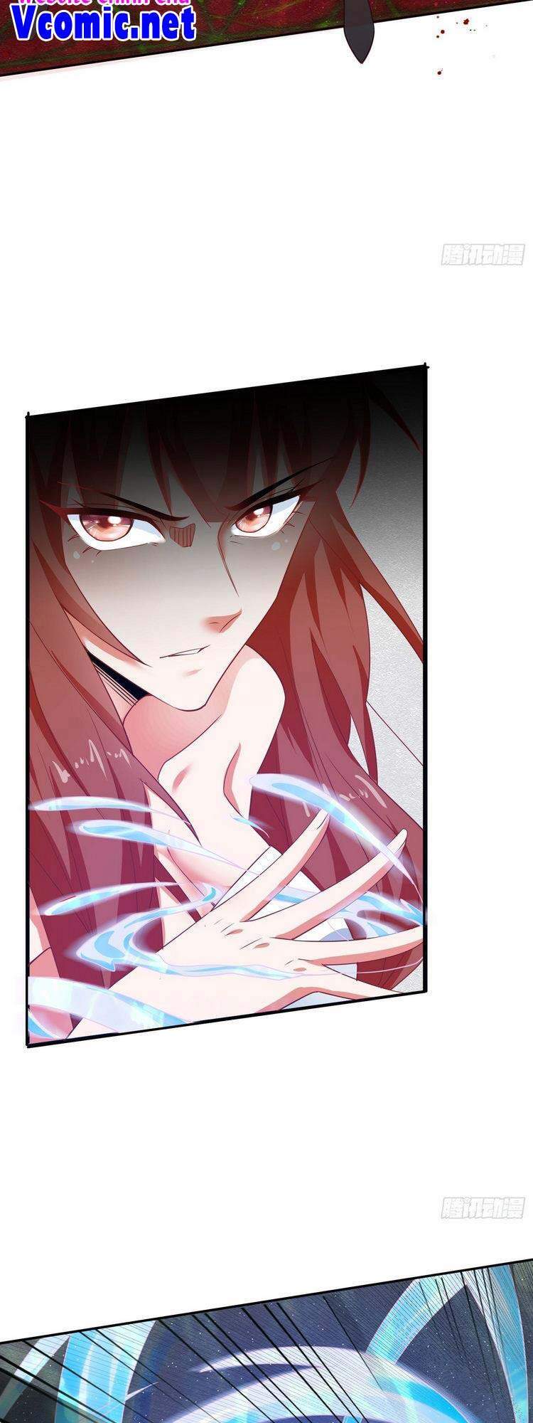 Bắt Đầu Làm Super God Bằng Việc Dạy Dỗ 6 Tỷ Tỷ Chapter 20 - 9