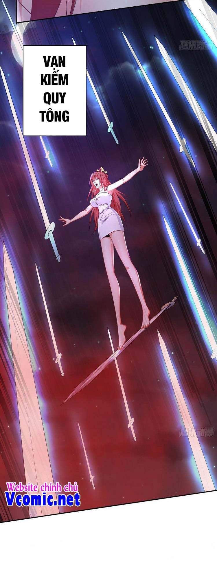 Bắt Đầu Làm Super God Bằng Việc Dạy Dỗ 6 Tỷ Tỷ Chapter 21 - 15