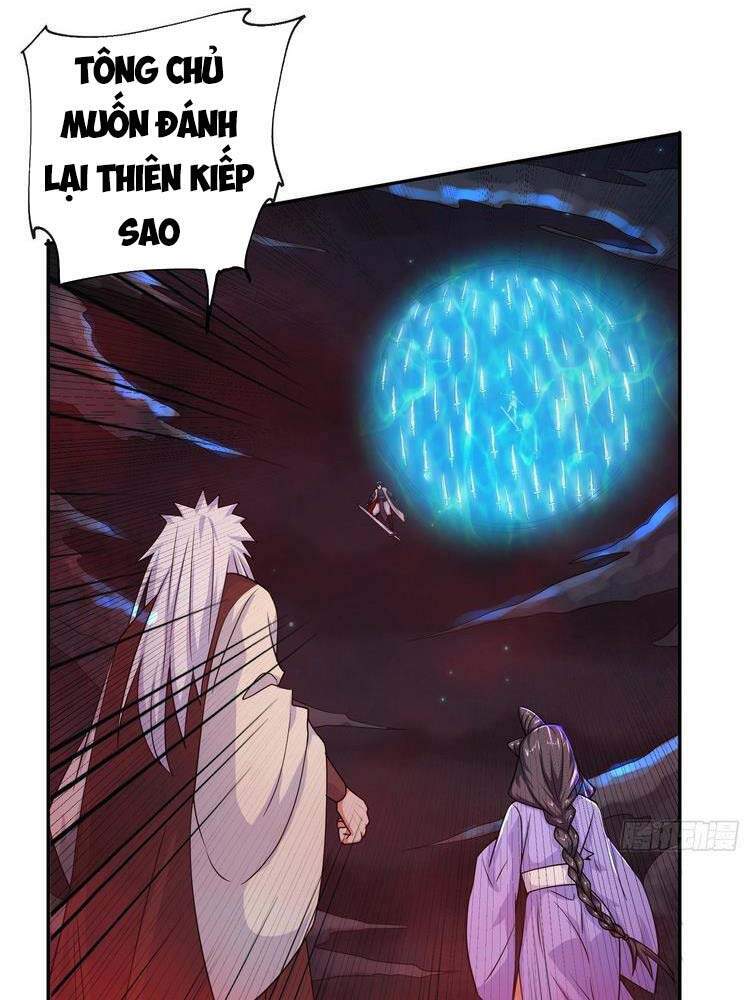 Bắt Đầu Làm Super God Bằng Việc Dạy Dỗ 6 Tỷ Tỷ Chapter 21 - 16