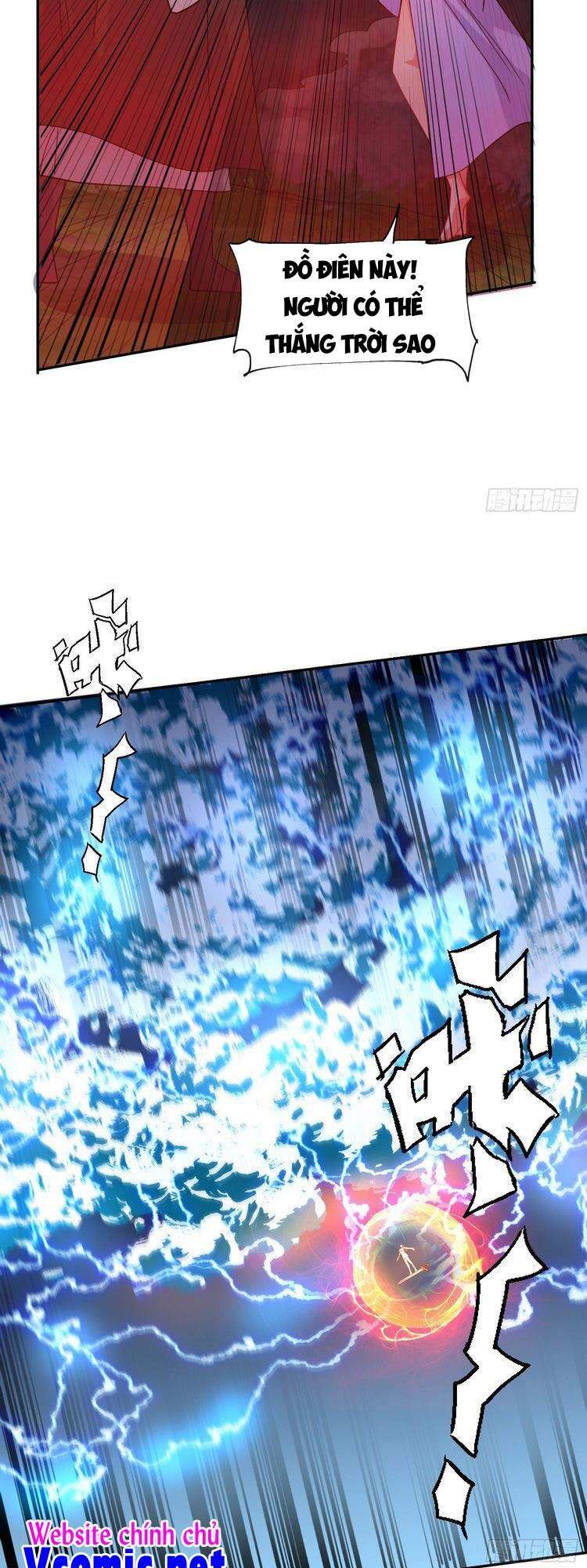 Bắt Đầu Làm Super God Bằng Việc Dạy Dỗ 6 Tỷ Tỷ Chapter 21 - 17