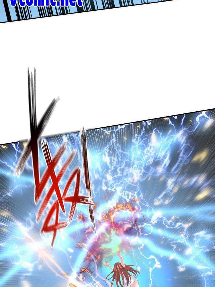 Bắt Đầu Làm Super God Bằng Việc Dạy Dỗ 6 Tỷ Tỷ Chapter 21 - 18