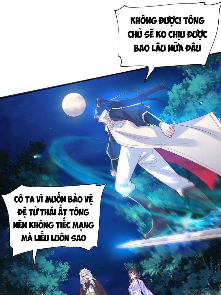 Bắt Đầu Làm Super God Bằng Việc Dạy Dỗ 6 Tỷ Tỷ Chapter 21 - 20