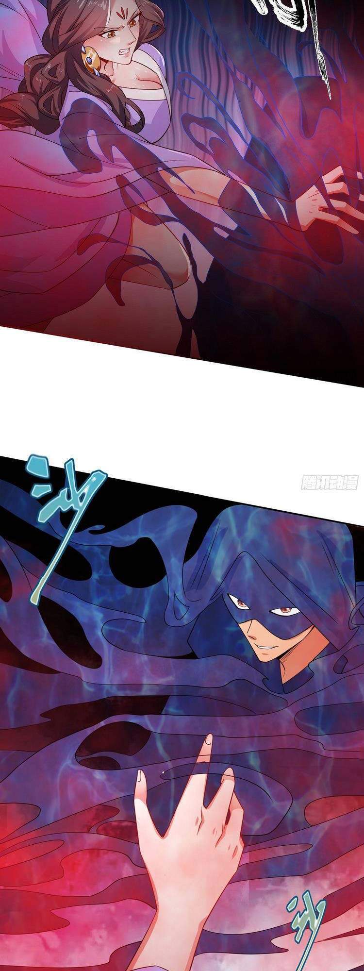 Bắt Đầu Làm Super God Bằng Việc Dạy Dỗ 6 Tỷ Tỷ Chapter 21 - 3