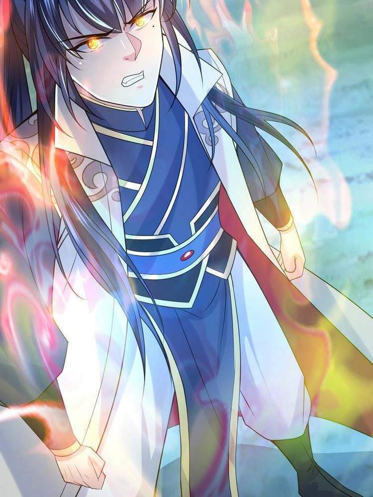 Bắt Đầu Làm Super God Bằng Việc Dạy Dỗ 6 Tỷ Tỷ Chapter 21 - 25