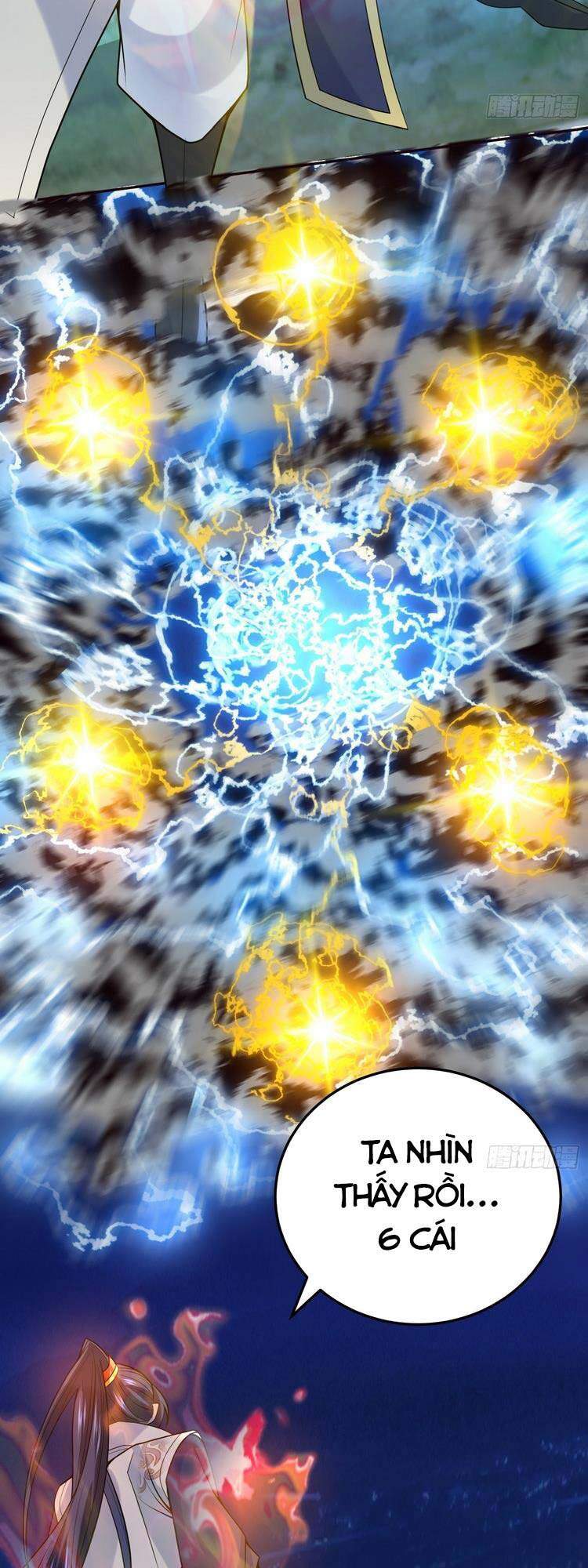 Bắt Đầu Làm Super God Bằng Việc Dạy Dỗ 6 Tỷ Tỷ Chapter 21 - 26