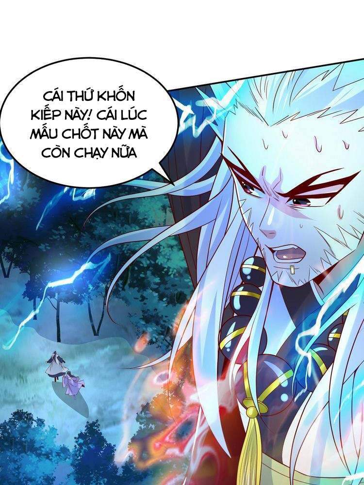 Bắt Đầu Làm Super God Bằng Việc Dạy Dỗ 6 Tỷ Tỷ Chapter 21 - 29