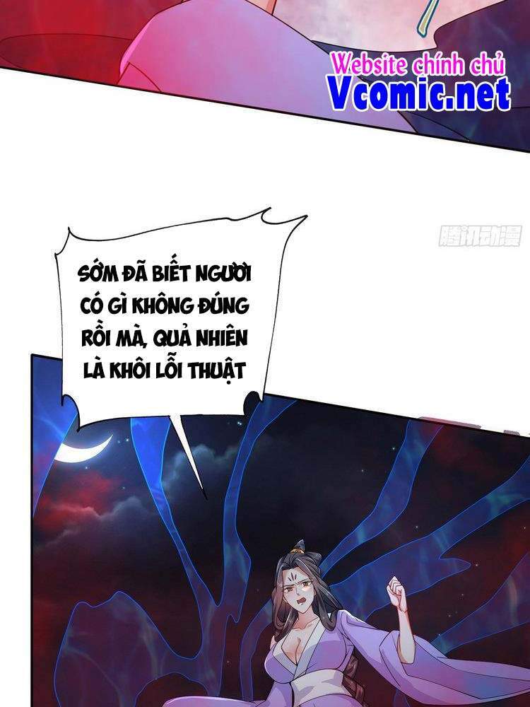 Bắt Đầu Làm Super God Bằng Việc Dạy Dỗ 6 Tỷ Tỷ Chapter 21 - 4