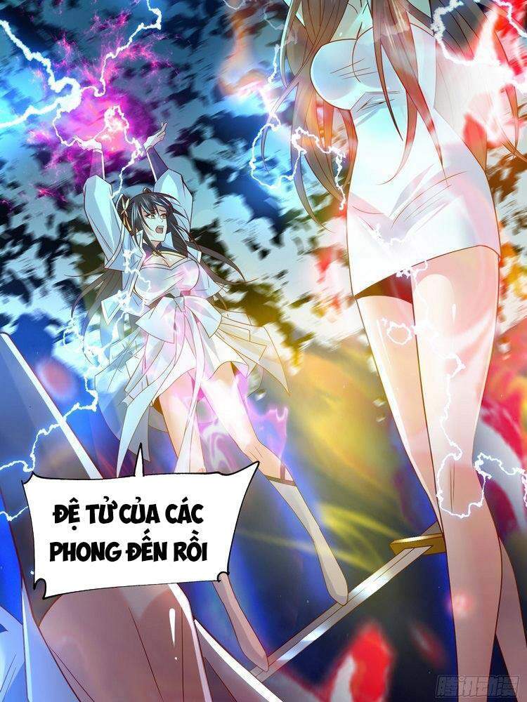 Bắt Đầu Làm Super God Bằng Việc Dạy Dỗ 6 Tỷ Tỷ Chapter 21 - 31