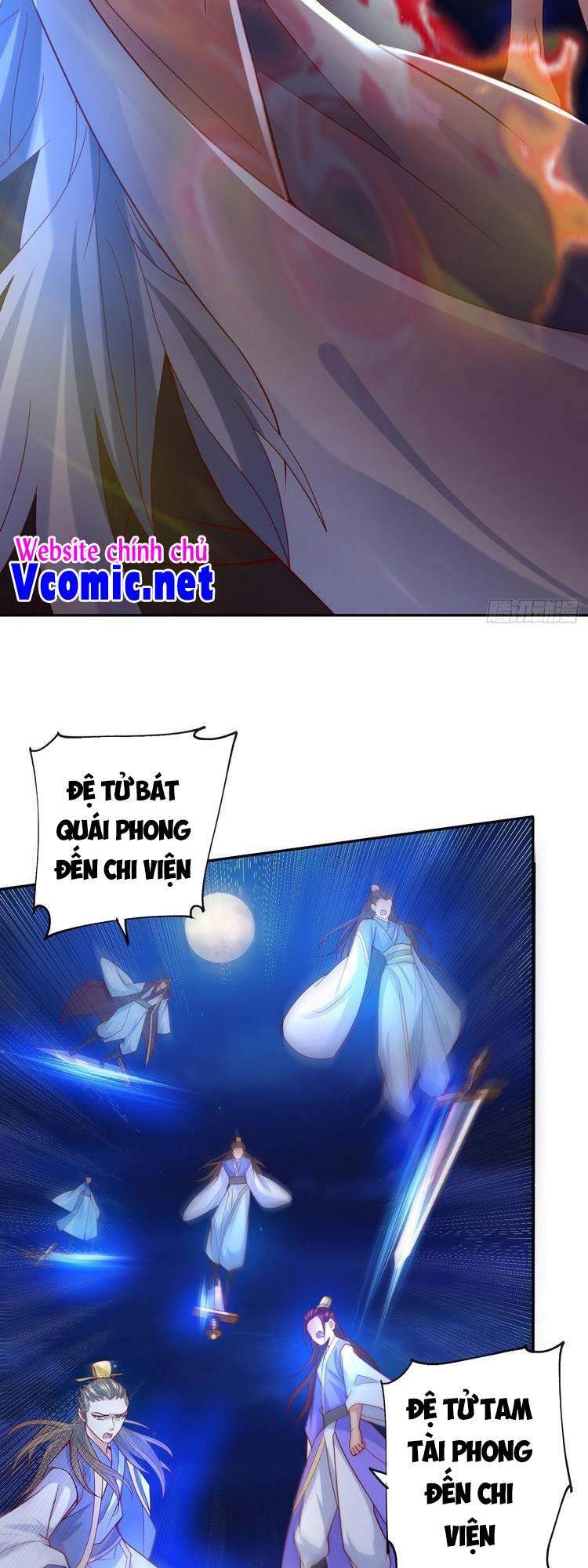 Bắt Đầu Làm Super God Bằng Việc Dạy Dỗ 6 Tỷ Tỷ Chapter 21 - 32