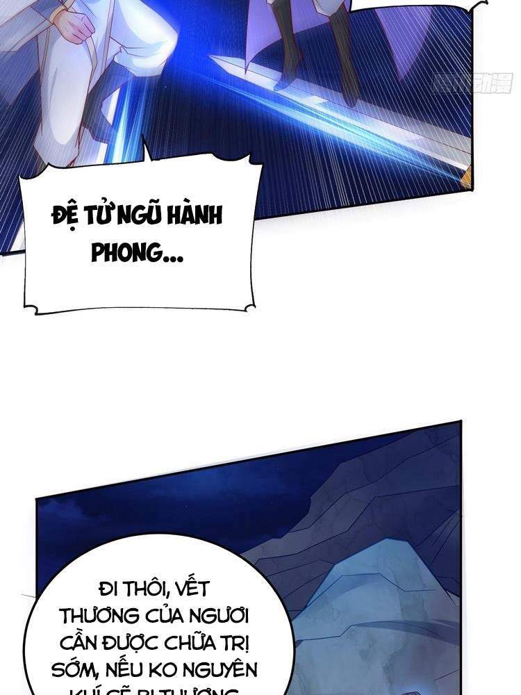 Bắt Đầu Làm Super God Bằng Việc Dạy Dỗ 6 Tỷ Tỷ Chapter 21 - 33