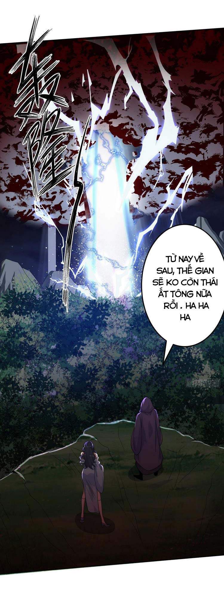 Bắt Đầu Làm Super God Bằng Việc Dạy Dỗ 6 Tỷ Tỷ Chapter 21 - 7