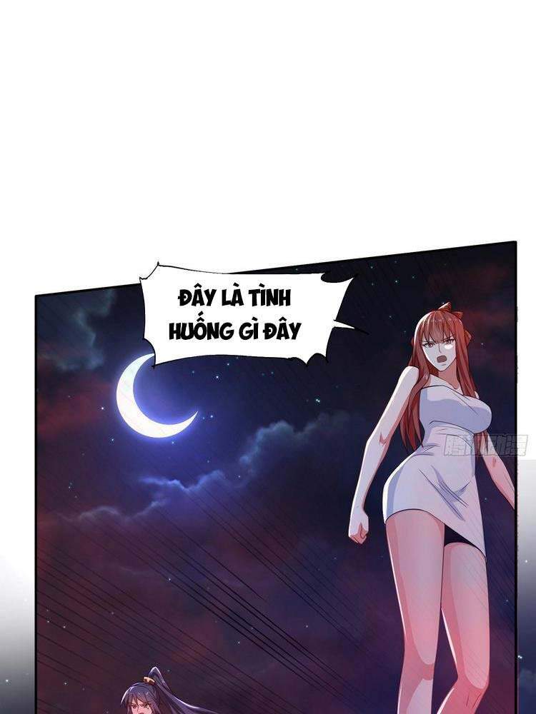 Bắt Đầu Làm Super God Bằng Việc Dạy Dỗ 6 Tỷ Tỷ Chapter 21 - 8