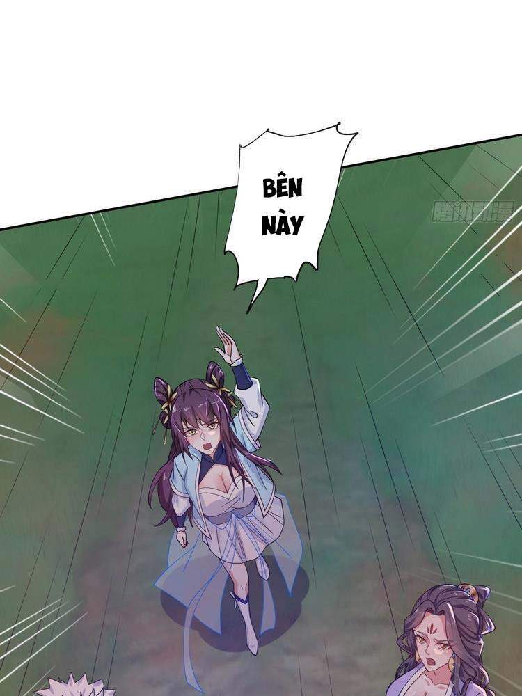 Bắt Đầu Làm Super God Bằng Việc Dạy Dỗ 6 Tỷ Tỷ Chapter 21 - 10