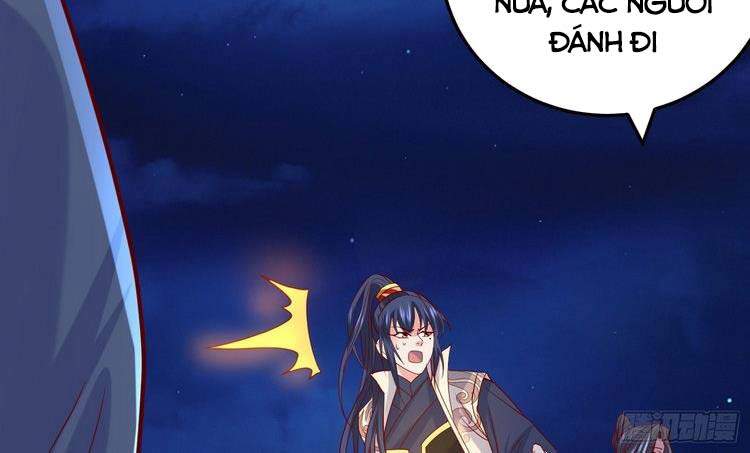 Bắt Đầu Làm Super God Bằng Việc Dạy Dỗ 6 Tỷ Tỷ Chapter 22 - 21