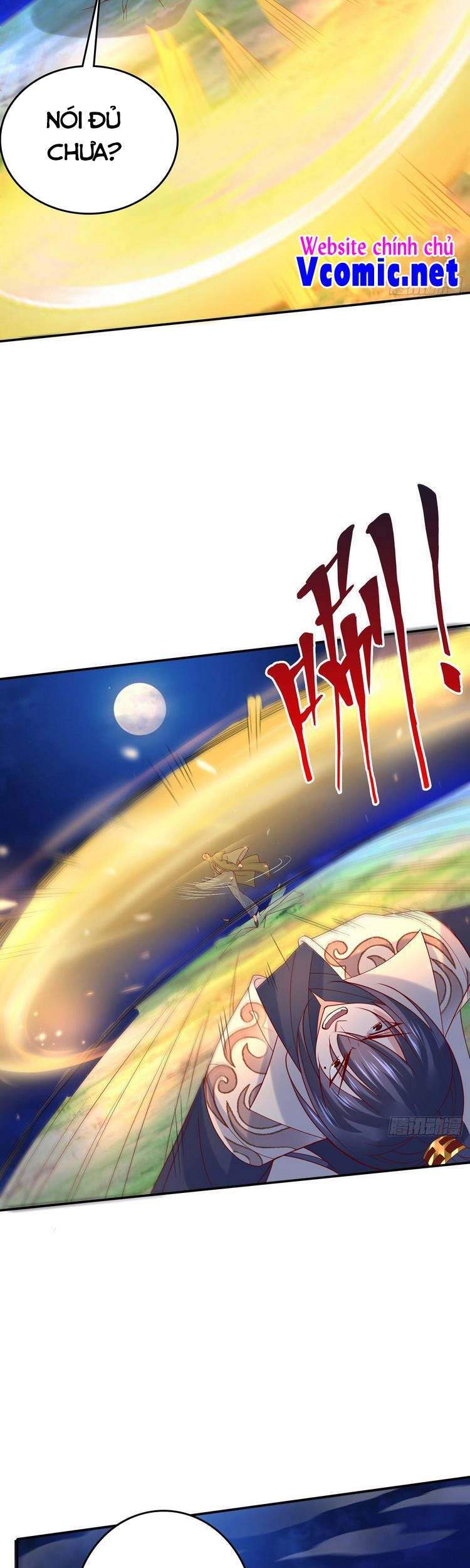 Bắt Đầu Làm Super God Bằng Việc Dạy Dỗ 6 Tỷ Tỷ Chapter 22 - 24