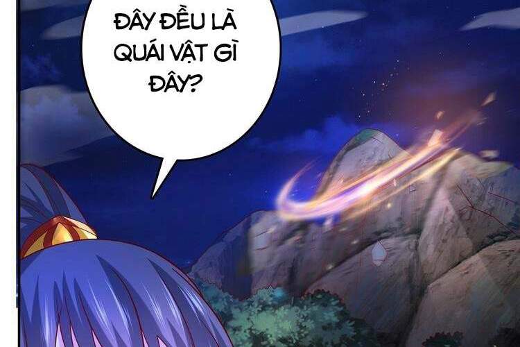 Bắt Đầu Làm Super God Bằng Việc Dạy Dỗ 6 Tỷ Tỷ Chapter 22 - 25