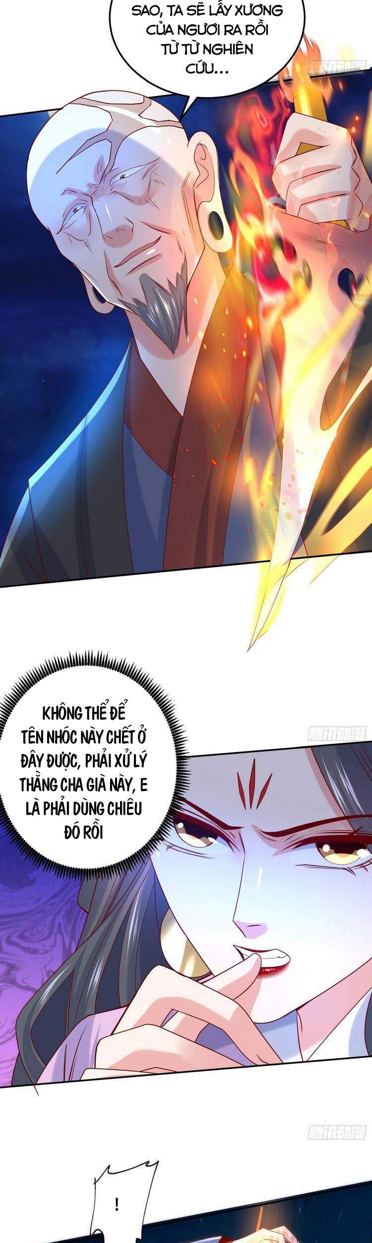 Bắt Đầu Làm Super God Bằng Việc Dạy Dỗ 6 Tỷ Tỷ Chapter 22 - 32