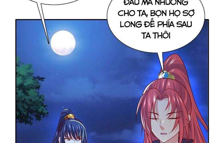 Bắt Đầu Làm Super God Bằng Việc Dạy Dỗ 6 Tỷ Tỷ Chapter 23 - 23