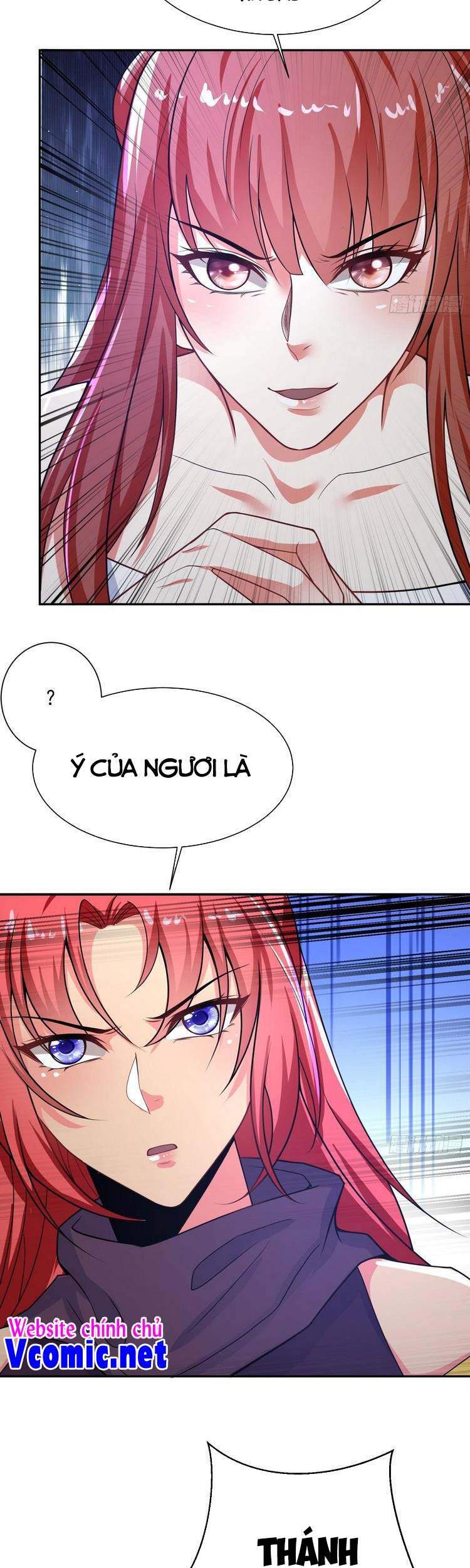 Bắt Đầu Làm Super God Bằng Việc Dạy Dỗ 6 Tỷ Tỷ Chapter 23 - 30