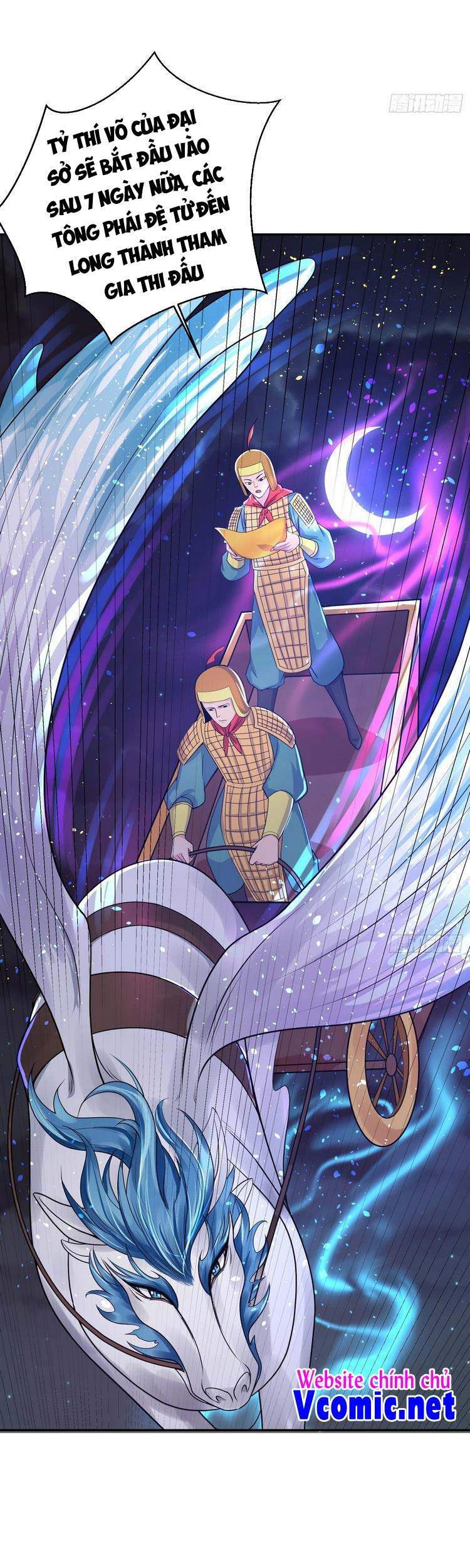 Bắt Đầu Làm Super God Bằng Việc Dạy Dỗ 6 Tỷ Tỷ Chapter 23 - 32