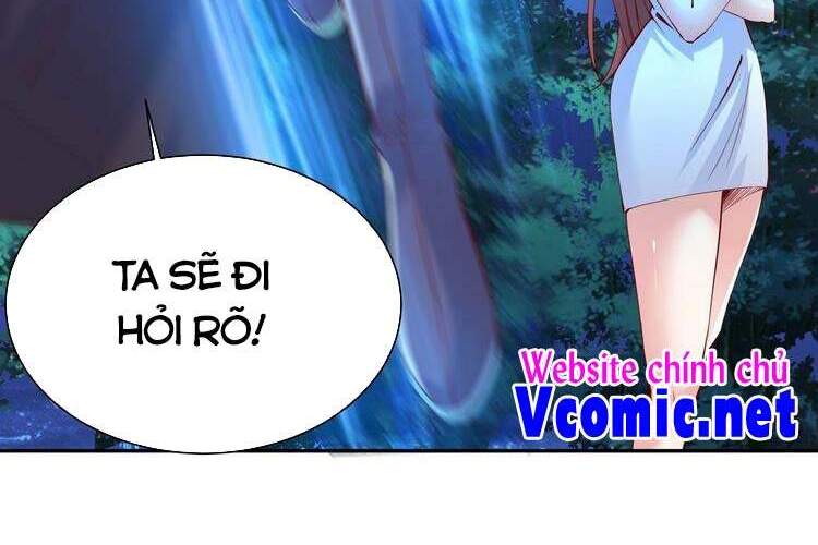 Bắt Đầu Làm Super God Bằng Việc Dạy Dỗ 6 Tỷ Tỷ Chapter 23 - 35