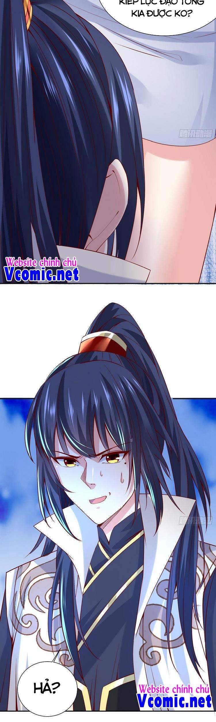 Bắt Đầu Làm Super God Bằng Việc Dạy Dỗ 6 Tỷ Tỷ Chapter 23 - 38