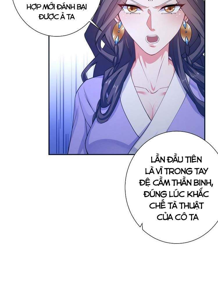 Bắt Đầu Làm Super God Bằng Việc Dạy Dỗ 6 Tỷ Tỷ Chapter 24 - 18