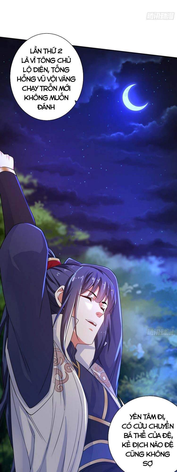 Bắt Đầu Làm Super God Bằng Việc Dạy Dỗ 6 Tỷ Tỷ Chapter 24 - 19