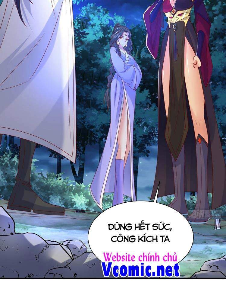 Bắt Đầu Làm Super God Bằng Việc Dạy Dỗ 6 Tỷ Tỷ Chapter 24 - 24