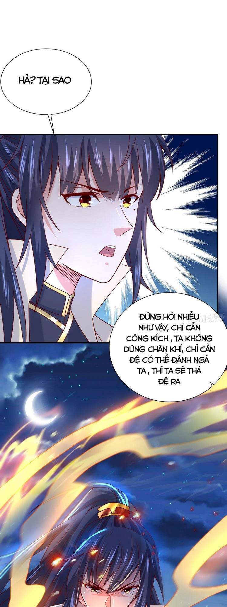 Bắt Đầu Làm Super God Bằng Việc Dạy Dỗ 6 Tỷ Tỷ Chapter 24 - 25