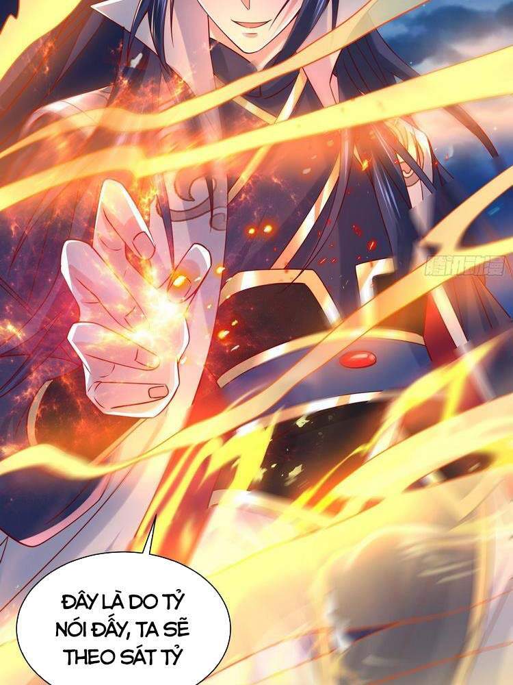 Bắt Đầu Làm Super God Bằng Việc Dạy Dỗ 6 Tỷ Tỷ Chapter 24 - 26