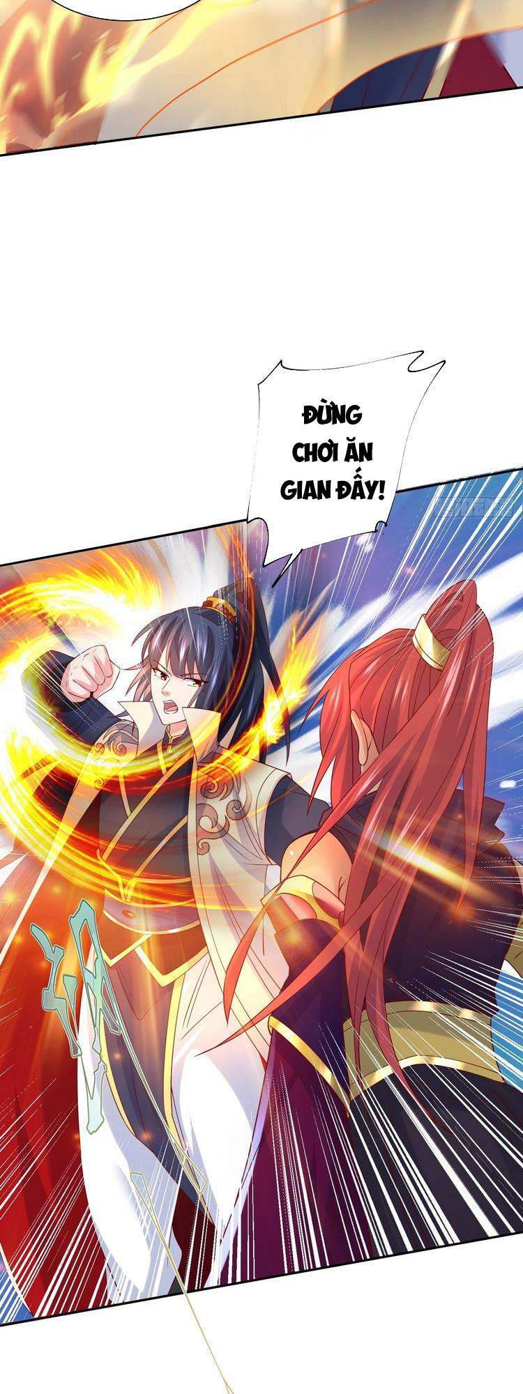 Bắt Đầu Làm Super God Bằng Việc Dạy Dỗ 6 Tỷ Tỷ Chapter 24 - 27