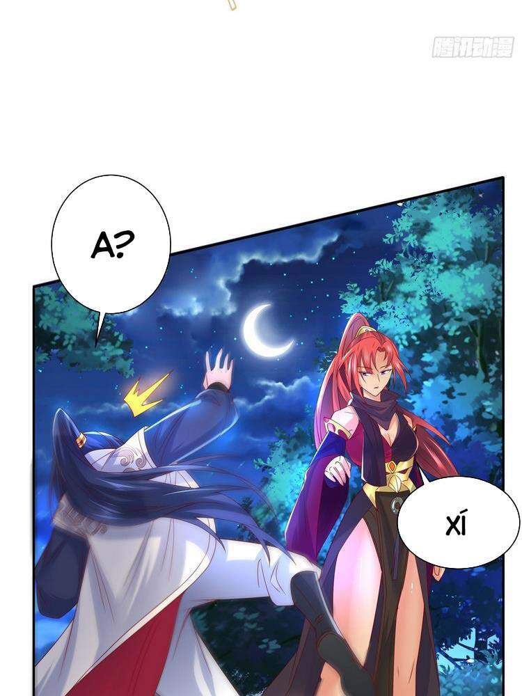 Bắt Đầu Làm Super God Bằng Việc Dạy Dỗ 6 Tỷ Tỷ Chapter 24 - 28