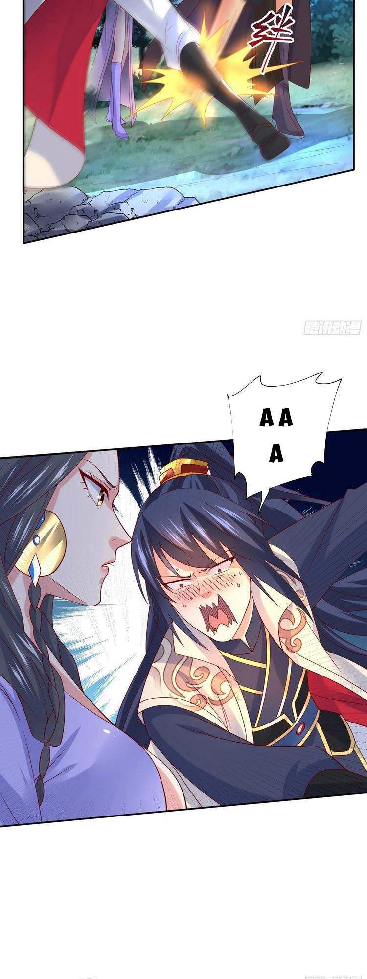 Bắt Đầu Làm Super God Bằng Việc Dạy Dỗ 6 Tỷ Tỷ Chapter 24 - 29