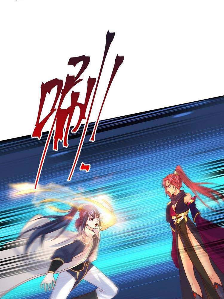 Bắt Đầu Làm Super God Bằng Việc Dạy Dỗ 6 Tỷ Tỷ Chapter 24 - 32