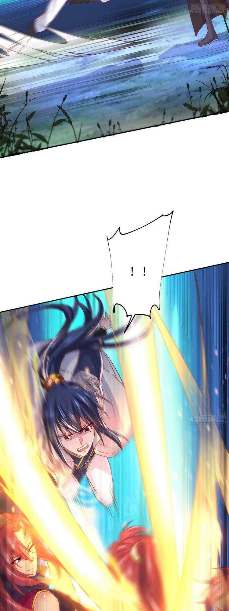 Bắt Đầu Làm Super God Bằng Việc Dạy Dỗ 6 Tỷ Tỷ Chapter 24 - 33