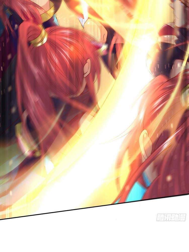 Bắt Đầu Làm Super God Bằng Việc Dạy Dỗ 6 Tỷ Tỷ Chapter 24 - 34