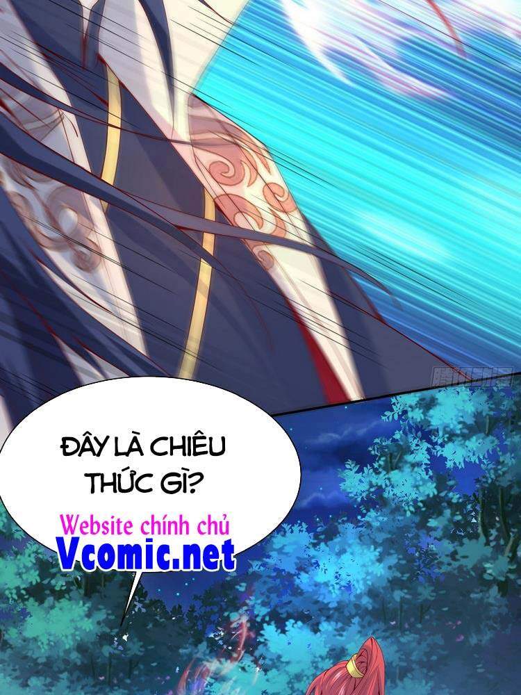 Bắt Đầu Làm Super God Bằng Việc Dạy Dỗ 6 Tỷ Tỷ Chapter 24 - 36