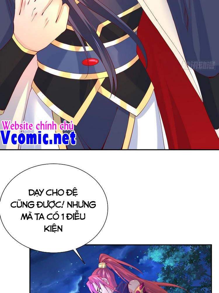 Bắt Đầu Làm Super God Bằng Việc Dạy Dỗ 6 Tỷ Tỷ Chapter 24 - 38