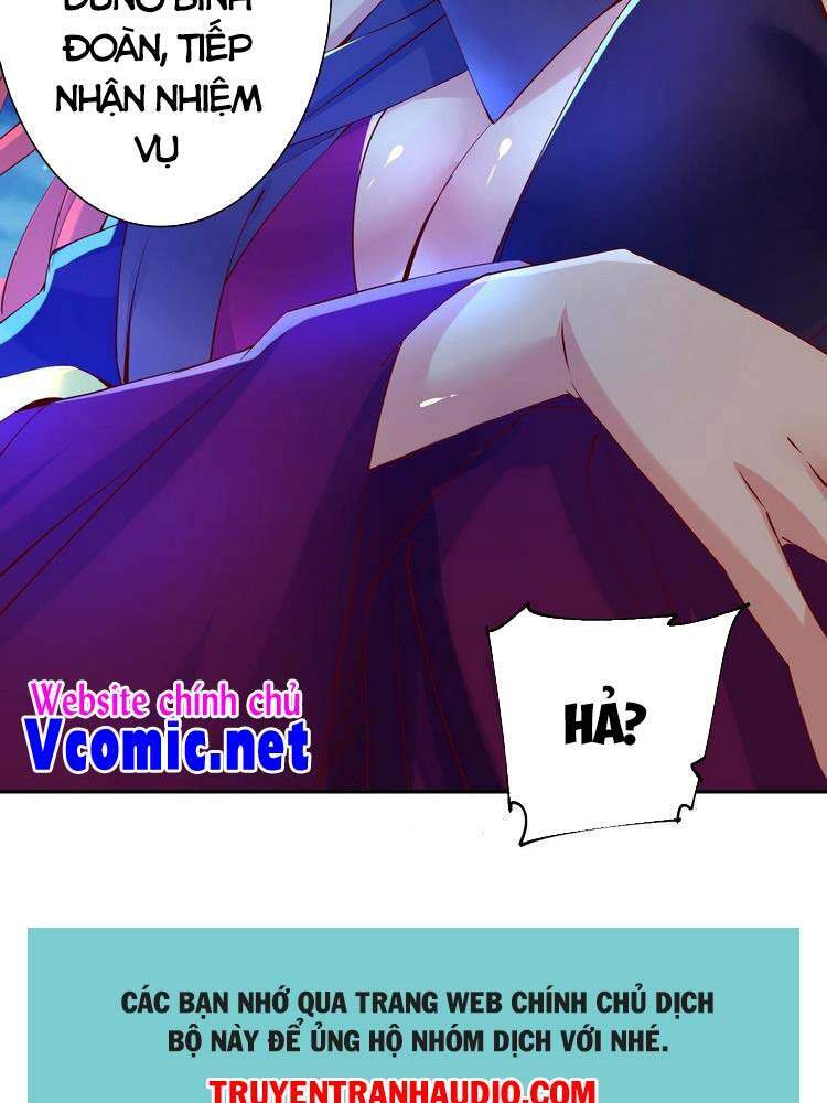 Bắt Đầu Làm Super God Bằng Việc Dạy Dỗ 6 Tỷ Tỷ Chapter 24 - 40